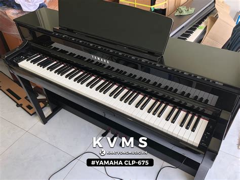 yamaha clp 675|Iba pa.